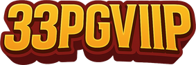 33pgvip Logo